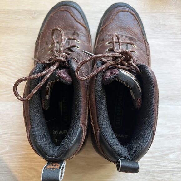 Ariat Terrain H20 Women's-Size 6.5 - Picture 6 of 11